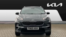 Kia Sportage 1.6 GDi ISG 2 5dr Petrol Estate